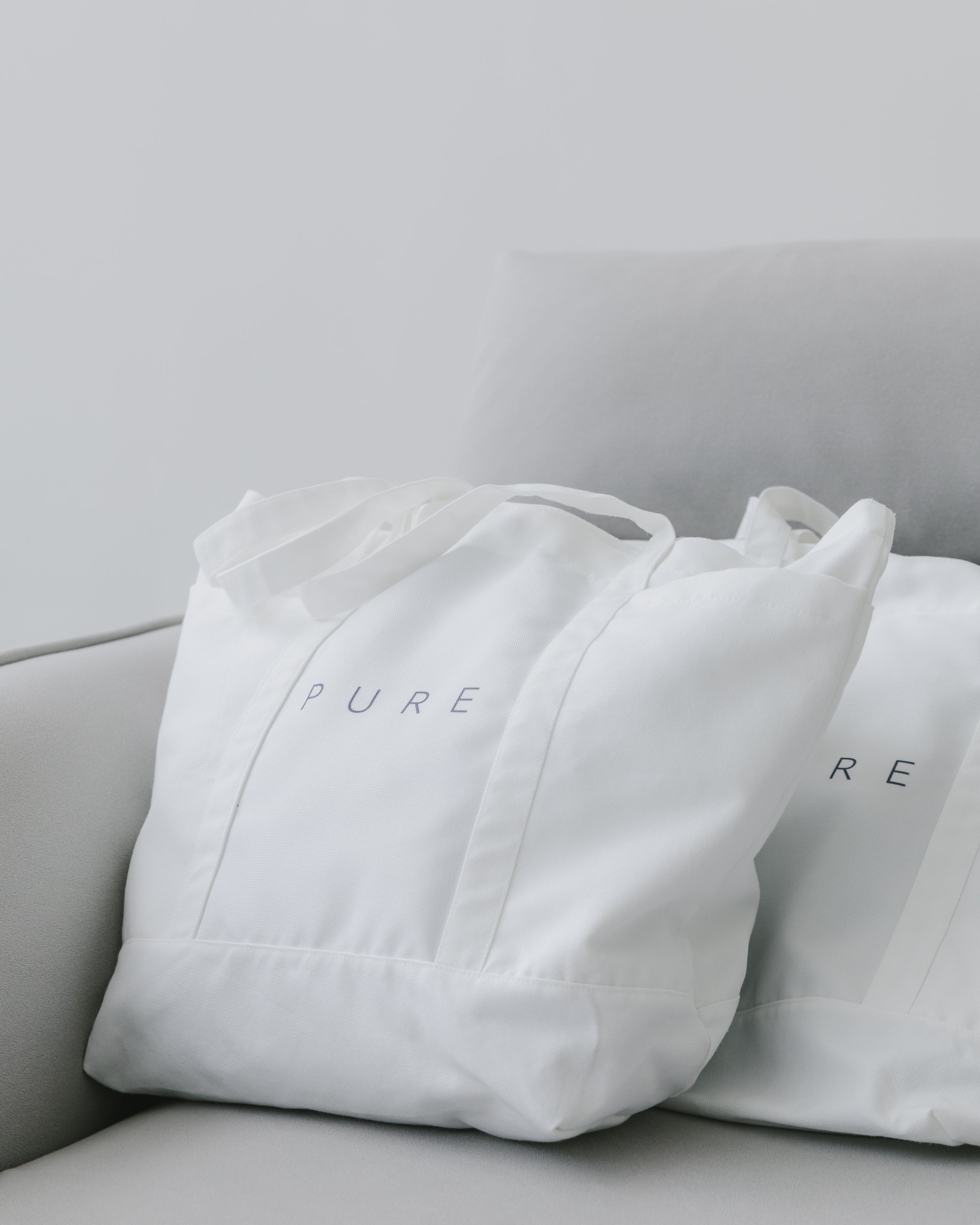 EVERYDAY TOTEBAG