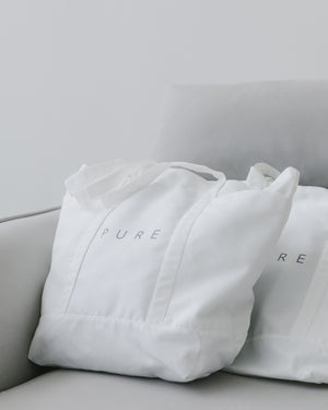 EVERYDAY TOTEBAG