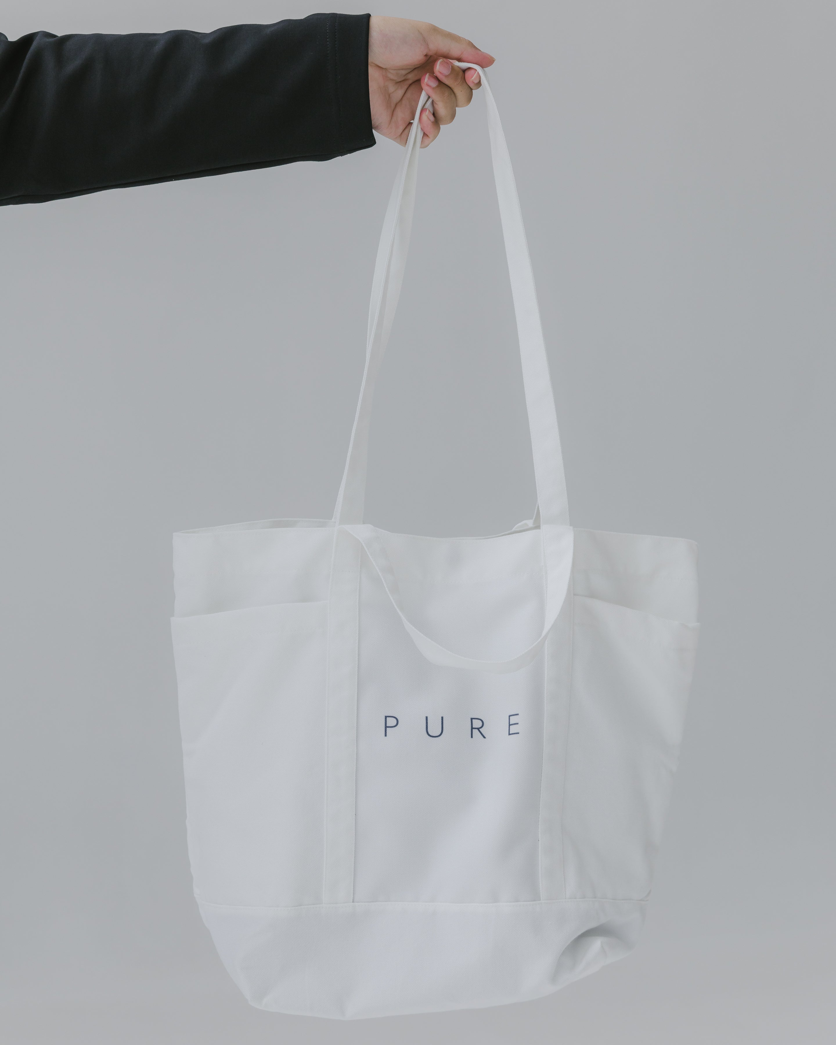 EVERYDAY TOTEBAG