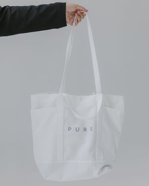 EVERYDAY TOTEBAG