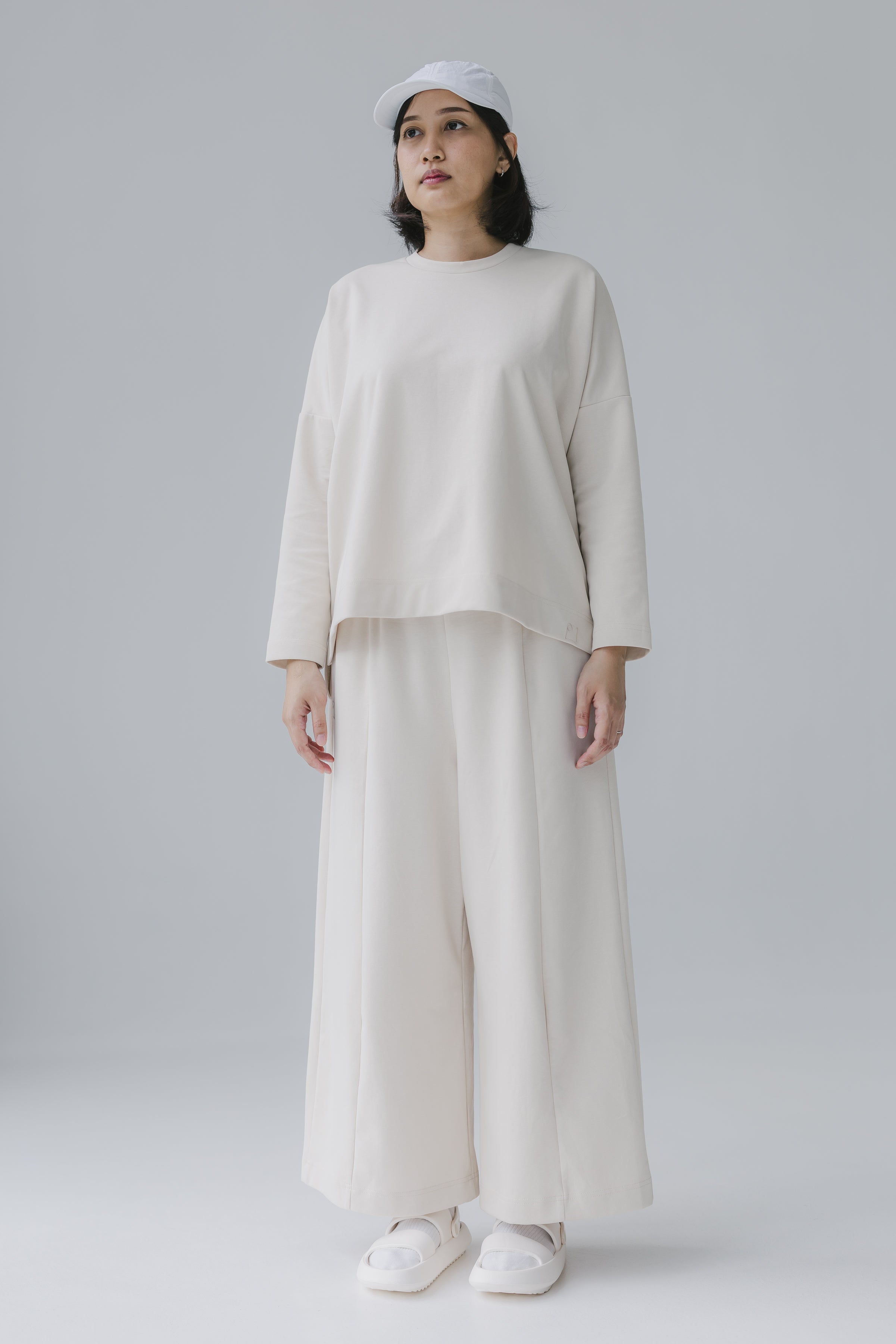 COMFORT WEAR PANTS