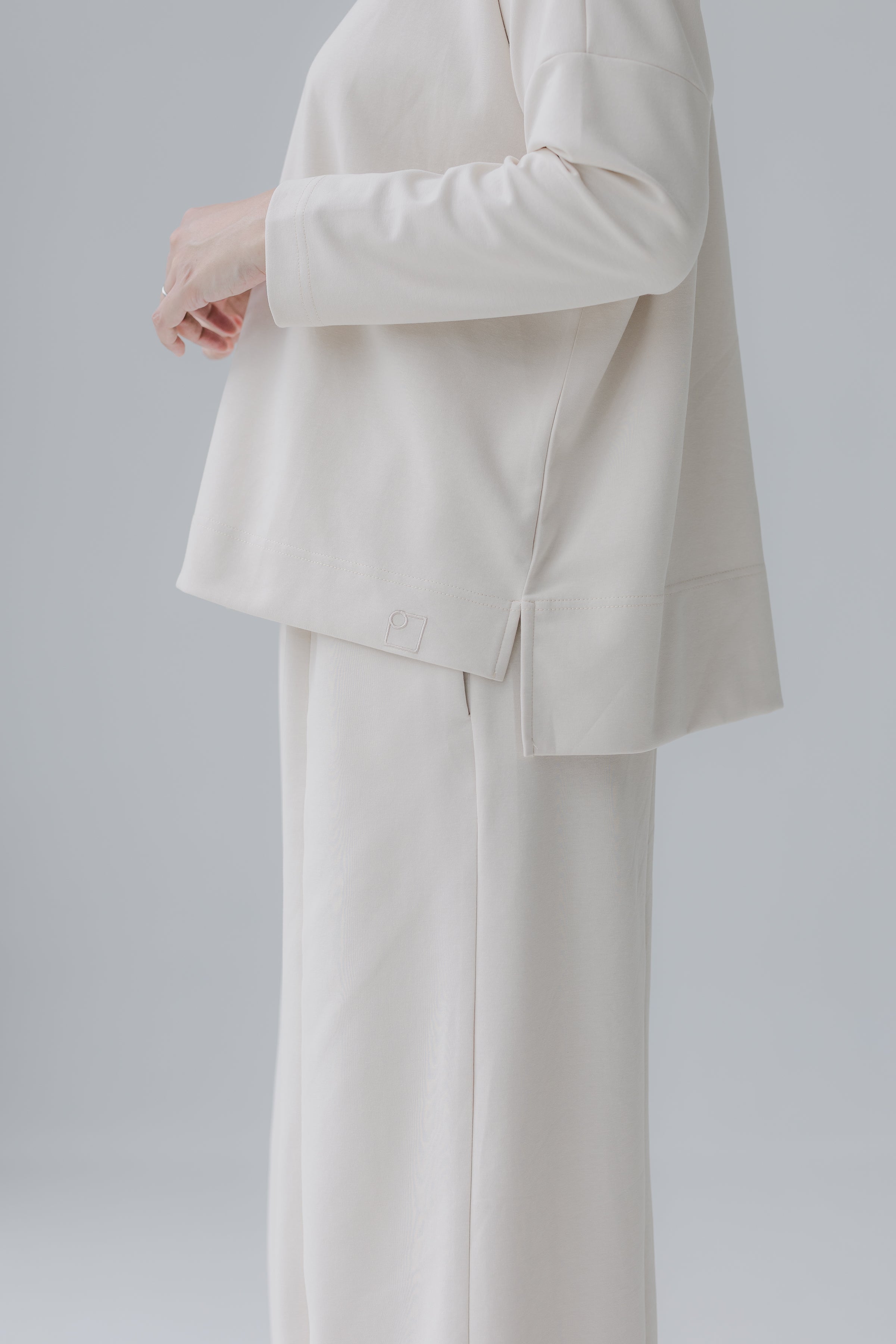 COMFORT WEAR PANTS
