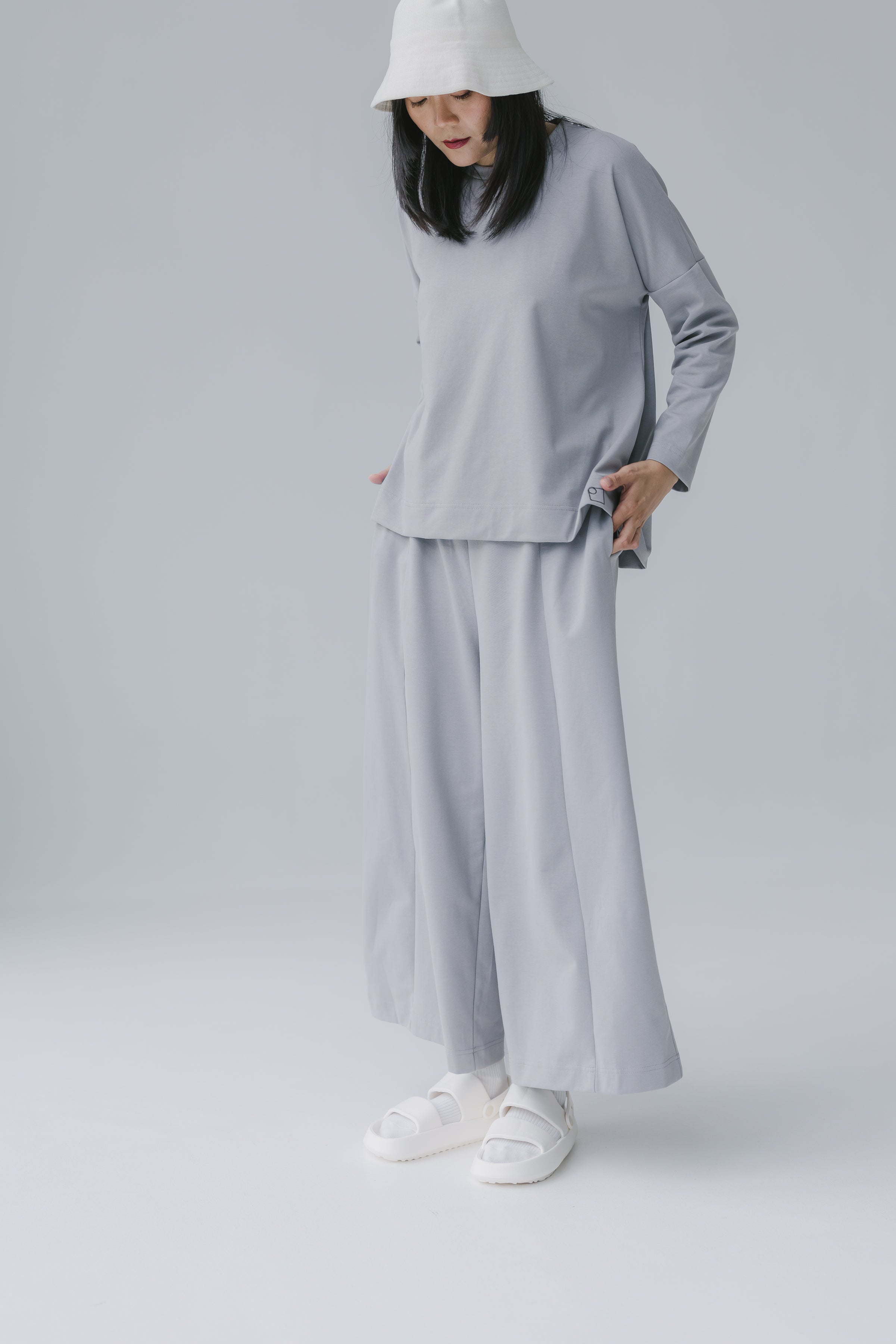 COMFORT WEAR PANTS