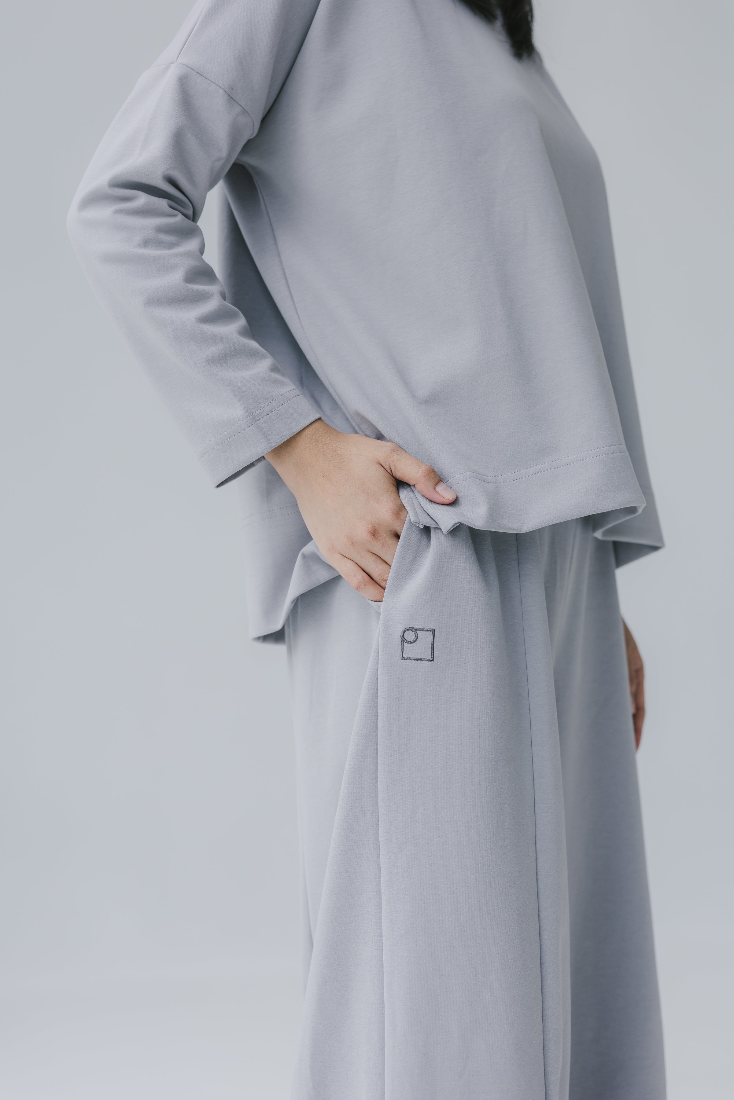 COMFORT WEAR PANTS