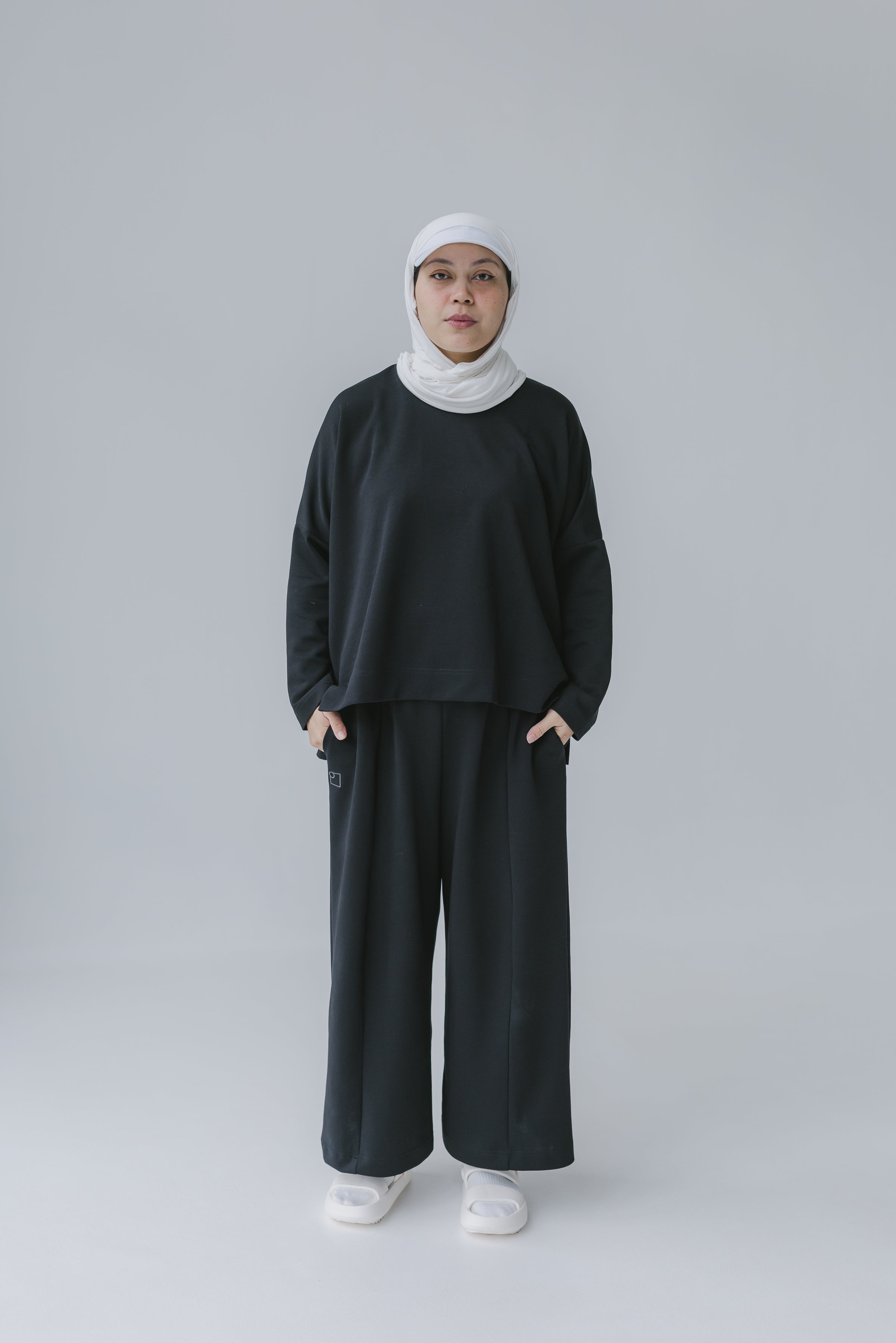 COMFORT WEAR PANTS