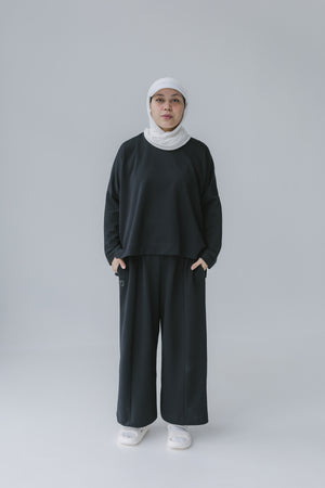 COMFORT WEAR PANTS