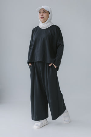 COMFORT WEAR PANTS