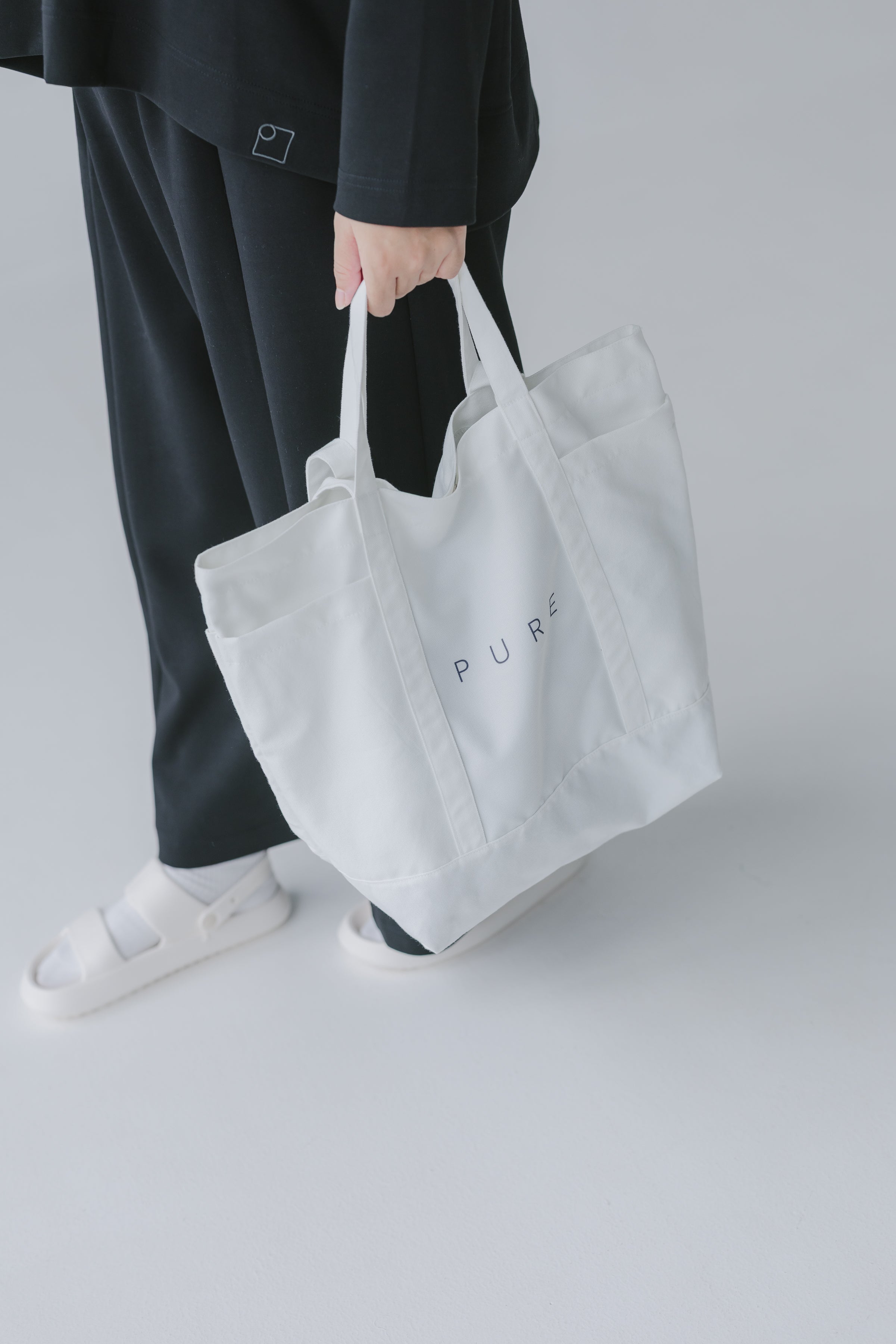 EVERYDAY TOTEBAG