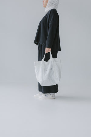 EVERYDAY TOTEBAG