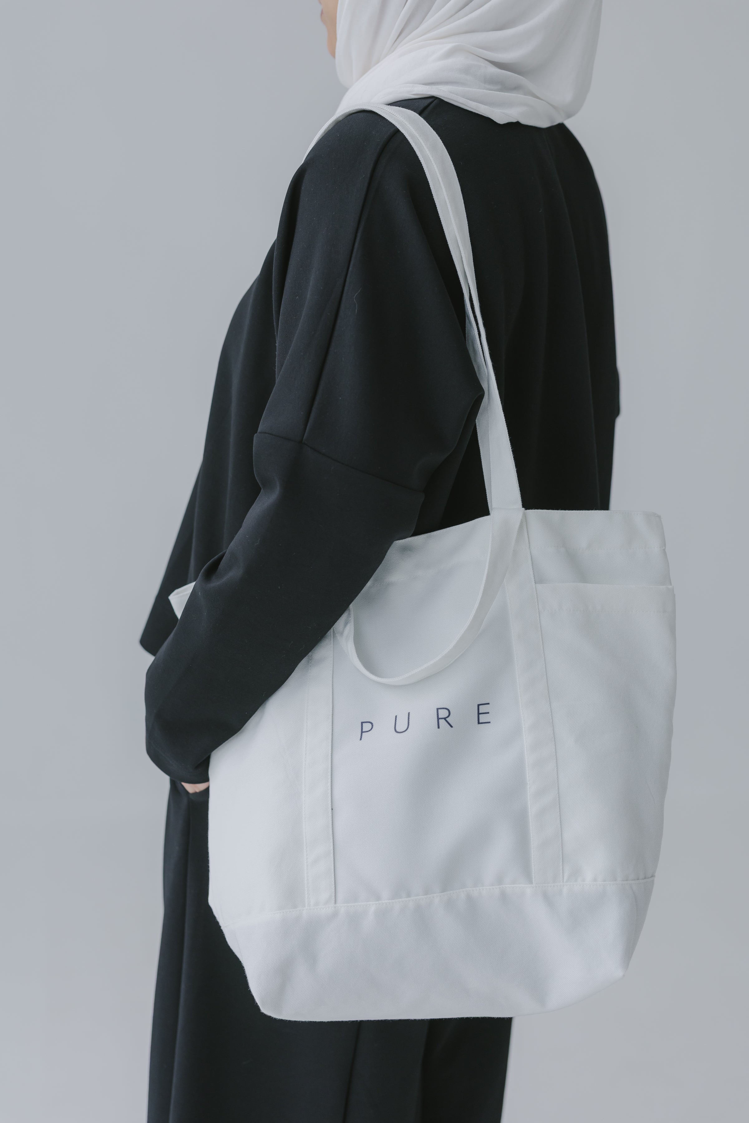 EVERYDAY TOTEBAG