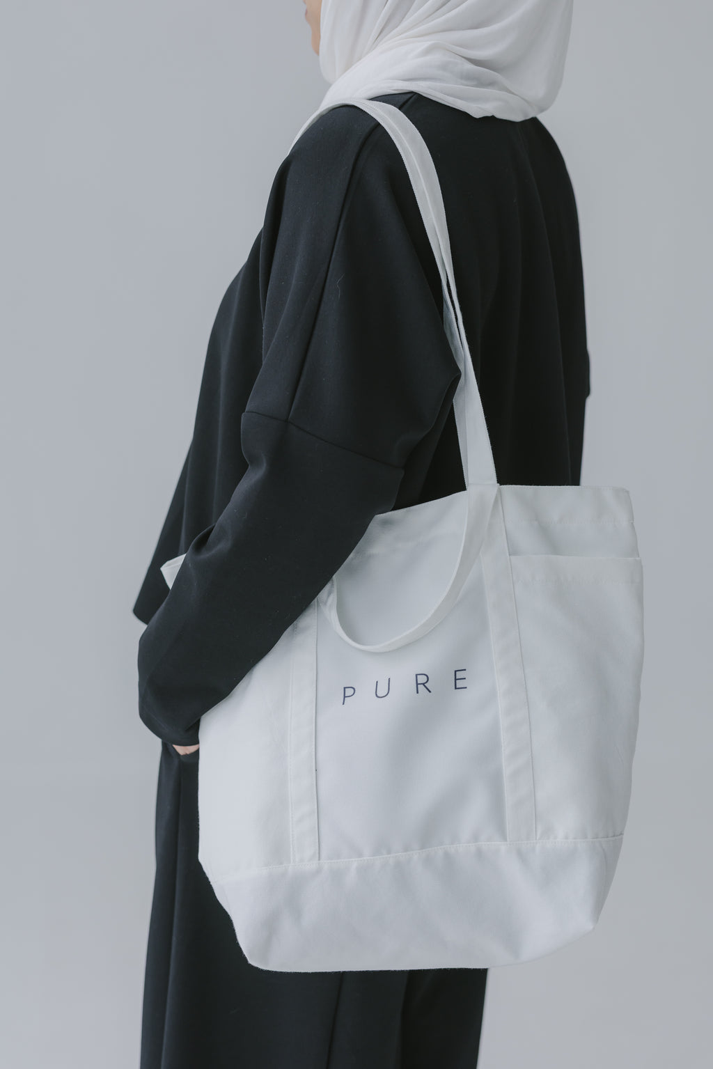 EVERYDAY TOTEBAG