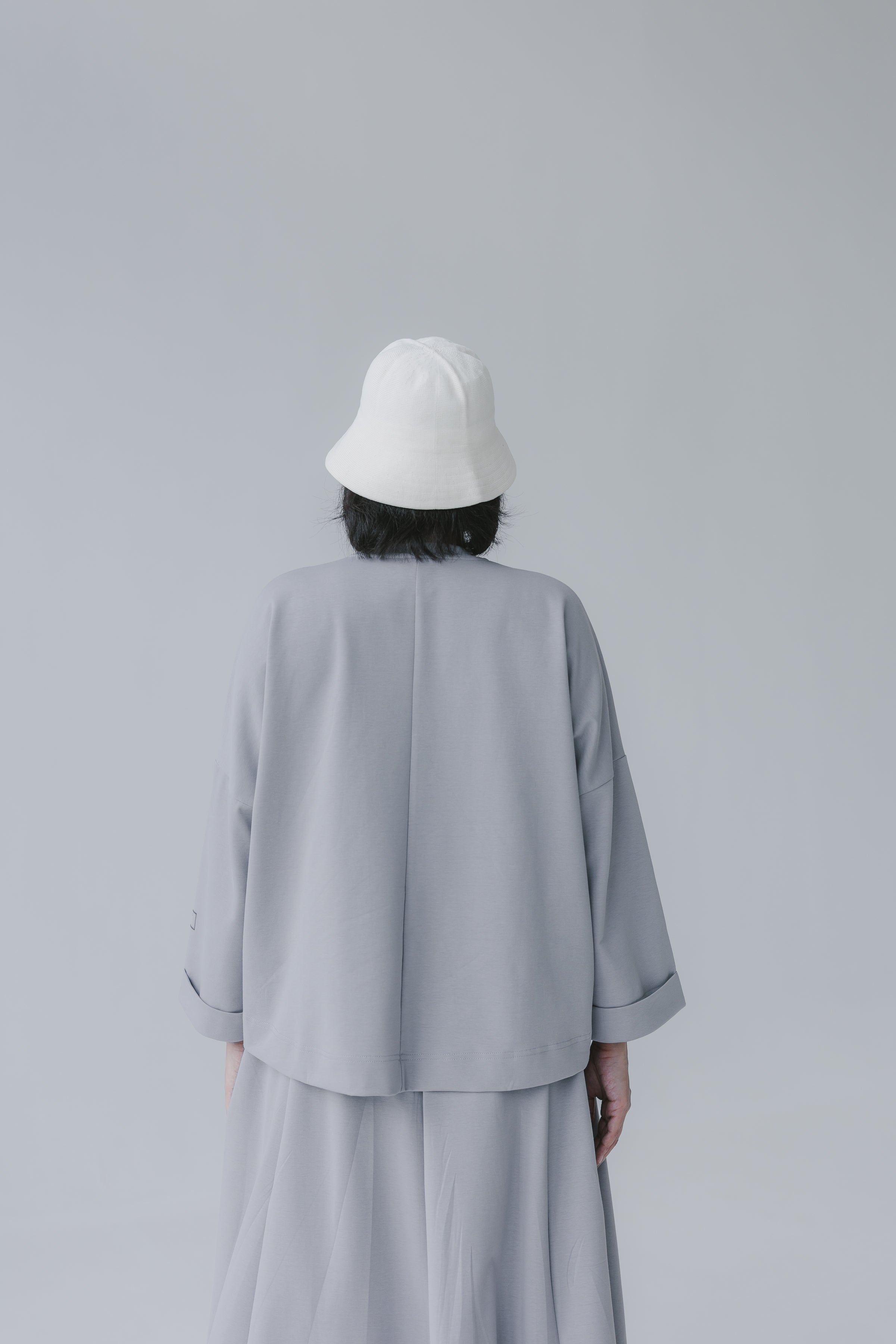 COMFORT WEAR FOLDED CUFF TOP