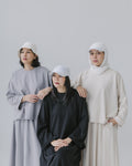 COMFORT WEAR FOLDED CUFF TOP
