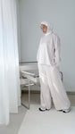 COMFORTWEAR HIGH LOW TOP - PRE ORDER