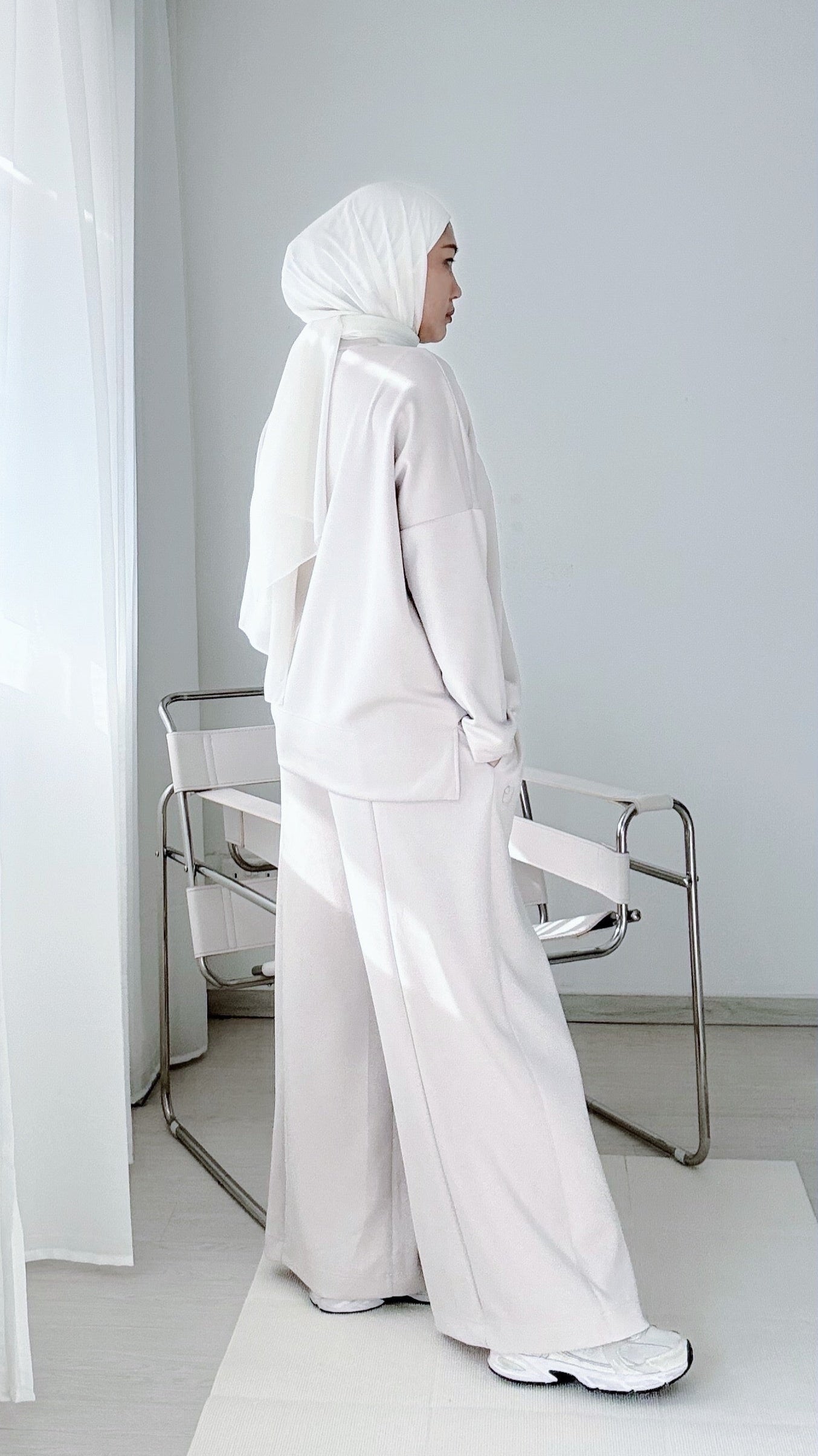 COMFORTWEAR PANTS - PRE ORDER